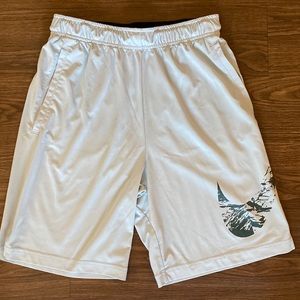 Nike Dri Fit Shorts